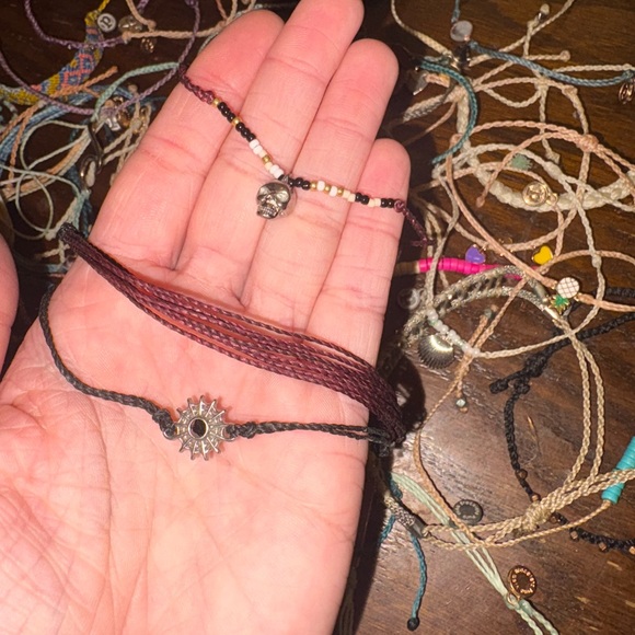 Pura Vida Bracelet Lot - Picture 5 of 7